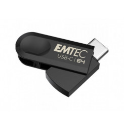 C280 USB-C 3.2 64GB EMTEC