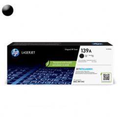 HP 139A, Toner, black (W1390A)