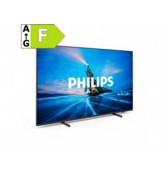 PHILIPS 55" Smart 4K QD...