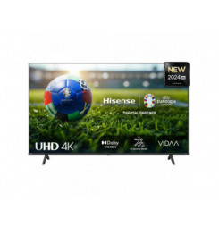 55E6NT LED SMART TV HISENSE