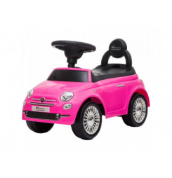 BPC 5197 FIAT 500 BUDDY TOYS