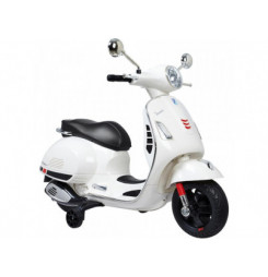 BEC 6030 Vespa GTS BUDDY TOYS