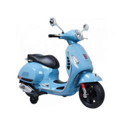 BEC 6035 Vespa GTS BUDDY TOYS