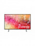 LED televízia
Samsung UE85DU7172
Operačný systém Tizen
LED podsvietenie Dual LED

Typ obrazovky LED
Systém repro 2.0
Výkon reproduktorov W 20

Kvalita obrazu
HDR
HDR10
HDR10+
HLG
Lokálne stmievanie
UHD DIMMING
UHD UPSCALER

Uhl. v palcoch/...