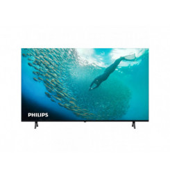 55PUS7009 Titan OS SmartTV...