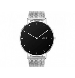 Smartwatch Verona silver...