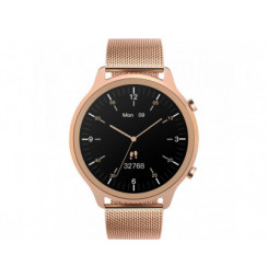 Smartwatch Veronica gold...