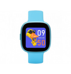 Smartwatch Kids Fit blue...