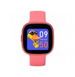 Smartwatch Kids Fit pink...