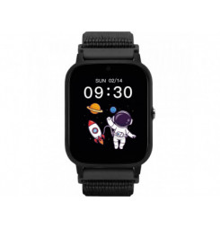 Smartwatch Kids Tech 4G...