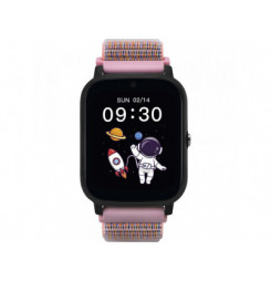 Smartwatch Kids Tech 4G...