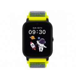 Smartwatch Kids Tech 4G...