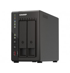 QNAP QVP-21C, NVR Server,...