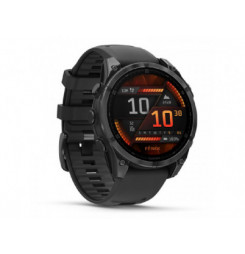 GARMIN fenix 8 - 47mm,...