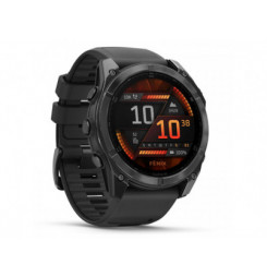 GARMIN fenix 8 - 51mm,...