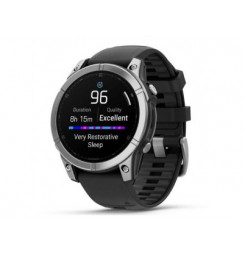 GARMIN fenix E - 47mm,...