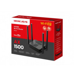 MERCUSYS MR62X, AX1500 WiFi...