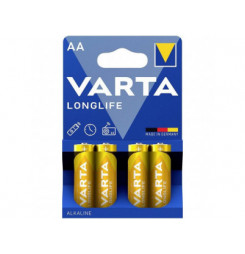 VARTA Longlife Standard...