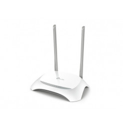 TP-Link TL-WR850N, 300Mbps...