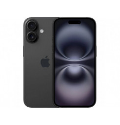 APPLE iPhone 16 128GB Black