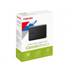 TOSHIBA Canvio BASICS 2022,...