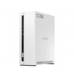 QNAP TS-133, NAS Server...