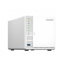 QNAP TS-364-8G, NAS Server...