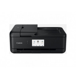 PIXMA TS9550a ink MTF Black...