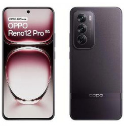 Reno12 Pro 5G 12/512GB Black