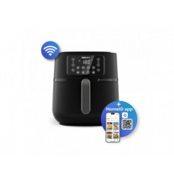 Airfryer HD9285/90, 7,2 l...