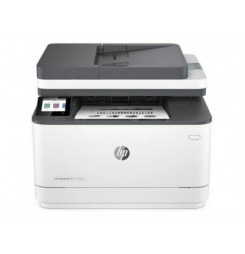 LaserJet Pro MFP 3102fdw HP