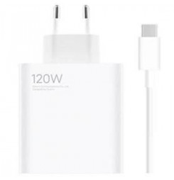 Xiaomi 120W Charging Combo...