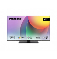 TB 43W60AEZ LED TV PANASONIC