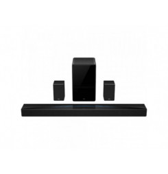 Q85HE Soundbar 7.1.4 s...