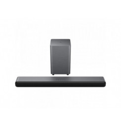 S55HE Soundbar 2.1 s Dolby...