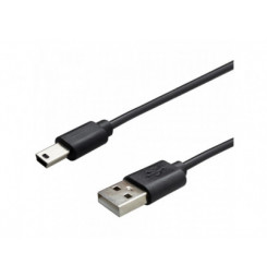 KAB-0108-USB-MIN nabíjací...