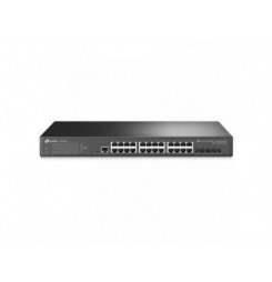 TP-Link TL-SG3428X, 24-port...