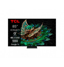 85C765 QLED MINI-LED TV TCL