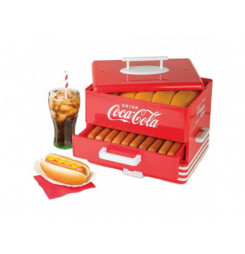 CC-SHD80CC hotdogovač COCA...