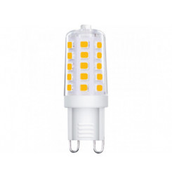 RLL 668 G9 3,5W LED STMIV....