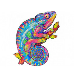 Iridescent Chameleon(M)...