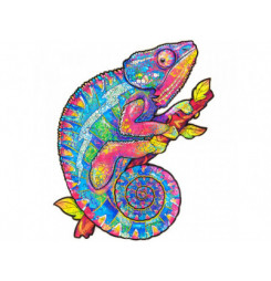 Iridescent Chameleon(S)...