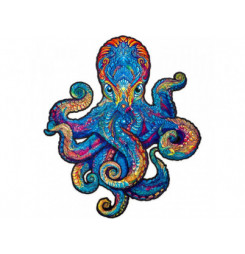 Magnetic Octopus (KS)...