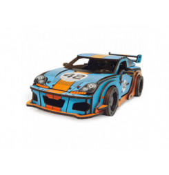 UniModels Comet GTS...