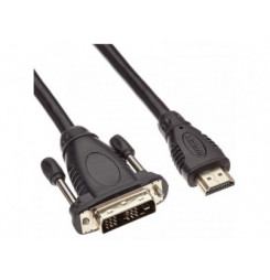 PremiumCord Kábel HDMI/DVI,...