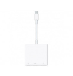 APPLE USB-C Digital AV...