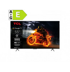 TCL C71B Smart QLED TV 55"...