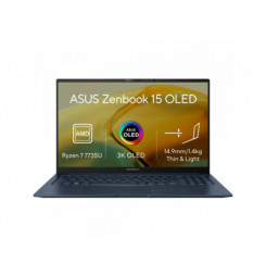 Zenbook R7-7735U 15,6...