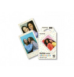 FUJIFILM INSTAX Mini SPRIN,...