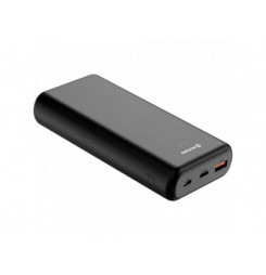 POWERBANK 20000 mAh BLACK...